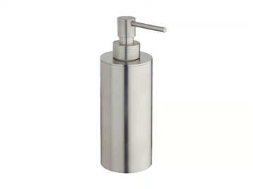 BORGIA 89313 - Stainless steel Bathroom soap dispenser by Rubinetterie Frattini - view 2